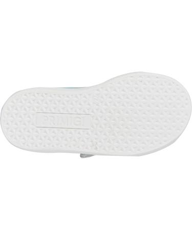 PRIMIGI Girls B&G for Change Gymnastics Shoe - 30 EU Narrow Aquamarine White | International Shipping Available - Buy Online on GoSupps.com