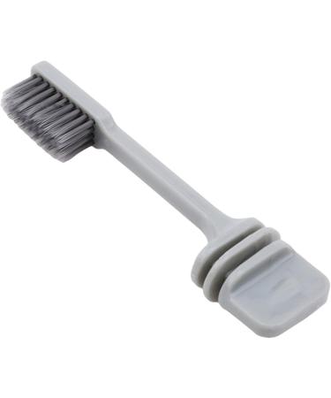 SUICRA Portable Folding Toothbrush - Compact Travel Toothbrush for Camping & Hiking | Easy Carry Foldable Teethbrush - Buy Online on GoSupps.com