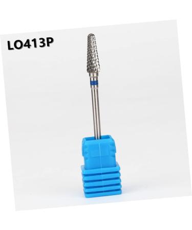 Housoutil Nail Art Accessories Nail Art Tools Nail Art Supplies Nail Grinding Head Nail File - Buy Online on GoSupps.com