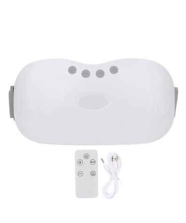 Wireless Menstruation Heating Pillows | 15 Massage Modes for Pain Relief - Ergonomic Heat Belt for Women & Girls - Buy Online on GoSupps.com