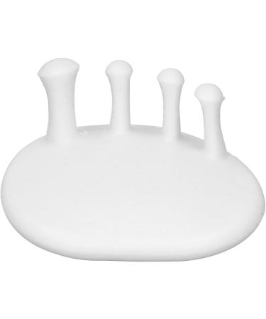 JIJO Toe Separator: Bunions Relief and Toe Valgus Corrector - Buy Online on GoSupps.com