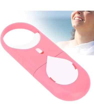 Peach Flavor Mouth Spray for Bad Breath Removal - Long Lasting Oral Care 10ml - Buy Online on GoSupps.com