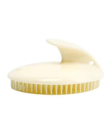 Scalp massage brush scalp massage shampoo brush-head massage shampoo scrubber hair brushes portable shampoo brush scalp massage comb for at home or while traveling