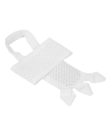 ANGGREK Hallux Valgus Corrector - Pain Relief Bunion Toe Straightener Sleeve - Buy Online on GoSupps.com