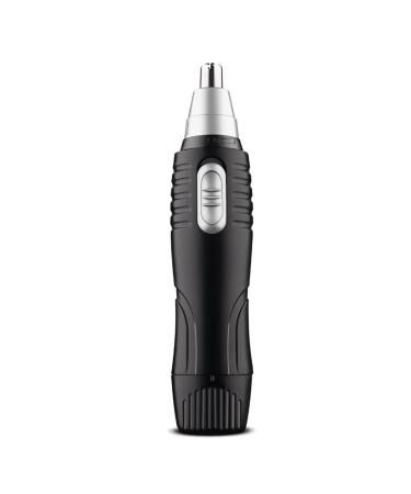 Nose Hair Trimmer Electric Nose Hair Trimmer Mini Portable Ear Trimmer for Men Nose Hair Shaver Waterproof Safe Cleaner Tool Razor Men Trimmer