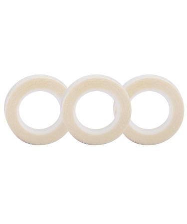 3-Piece Strong Double-Sided Wig Strap | 300cm x 1cm Reliable Hair Extension Tape | Durable Wigsband Adhesive for Hair Extensions - Buy Online on GoSupps.com