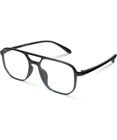 VISOONE Small Lightweight TR90 Fashion Blue Light Blocking Glasses - Multicolor Eyewear for MARION | Shop Internationally - Buy Online on GoSupps.com