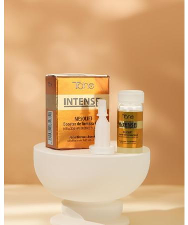  Tahe Tahe Intense Mesolift Facial Firming Booster with hyaluronic acid and collagen for a tightening effect (6 x 10 ml) - Buy Online on GoSupps.com