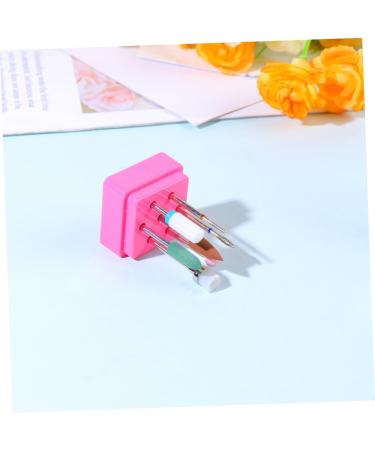3 Sets Tool Drill Grinding Head Tungsten Steel - Buy Online on GoSupps.com