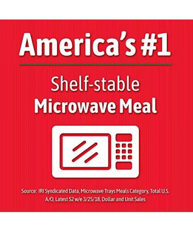 HORMEL COMPLEATS Chicken Alfredo Microwave Tray - 10 Ounces - Buy Online on GoSupps.com
