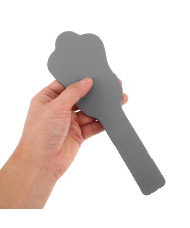 GALPADA Silicone Photographic Board: Dental Intraoral Photo Shoot Contrast Panel - Grey Background Backdrop For Teeth Photography - Buy Online on GoSupps.com