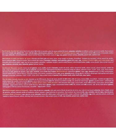 Maxim's 100% Gourmet Box - Set of 5 products - Buy Online on GoSupps.com