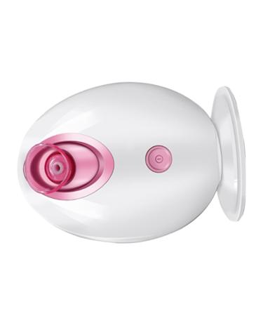 SOESFOUFU 1pc Pore Cleaner Portable Face Steamer Hair Steamer Humidifiers for Home Face Steamer Sprayer