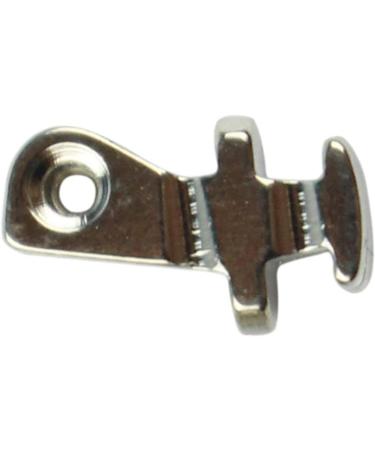 100 Pieces Glasses Two Circle Hinge Acetate Sunglasses - Spring Hinge Plastic Lenses Replacement Spare Parts for Eyewear Repair - Buy Online on GoSupps.com