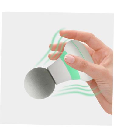 Buy Minkissy Handheld Percussion Muscle Massage Device - Deep Tissue Relief | Compact & Powerful | Perfect for Home Use - Buy Online on GoSupps.com