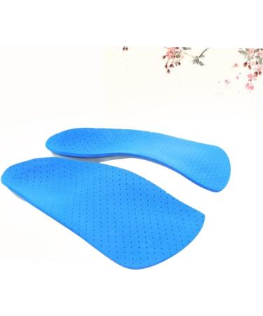 Didiseaon Flatfoot Insoles - Arch Support Shoe Inserts for Men & Women | Comfort & Stability - Buy Online on GoSupps.com