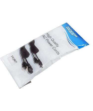 HQRP 2-Pack Garbage Disposal Power Cord Kits for InSinkErator CRD-00 Replacement: Compatible with Badger, Compact, Cover-Control-Plus, Essential, Excel, Select, Select Plus, Septic Assist, SupremeSS - Buy Online on GoSupps.com