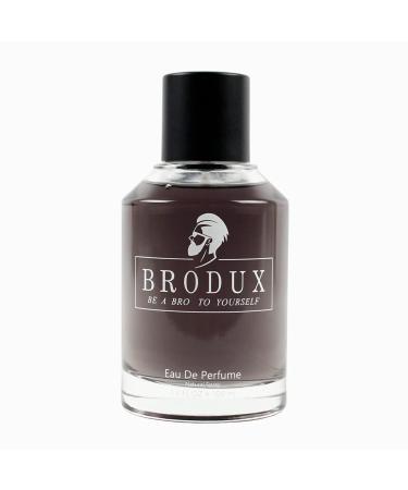 Obsidian Handcrafted Men's Natural Cologne Bold Fusion of Iced Mango Silver Armoise and Patchouli Noir 3.4 Ounce Bottle - Buy Online on GoSupps.com