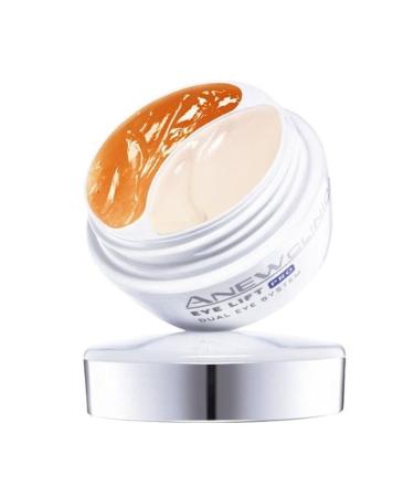 Avon Anew Clinical Pro Eye Lift 20 ml - Buy Online on GoSupps.com