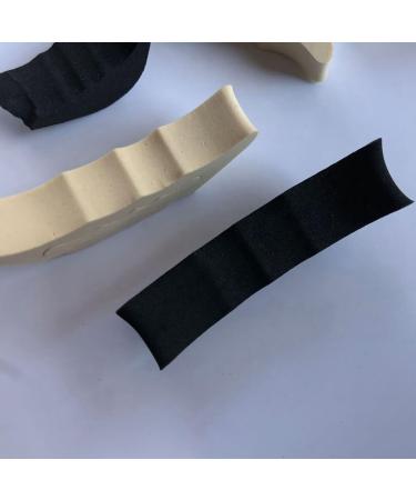 Buy Breathable Toe Filler Inserts for Women's High Heels | Soft Cushioning Solution for Comfort - Buy Online on GoSupps.com