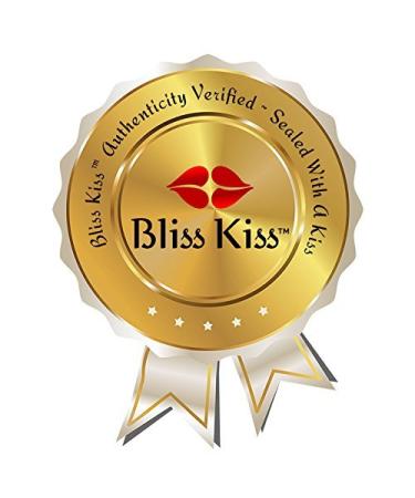 Bliss Kiss Simply Pure Cuticle & Nail Oil 0.5oz Dropper - CRISP - Buy Online on GoSupps.com