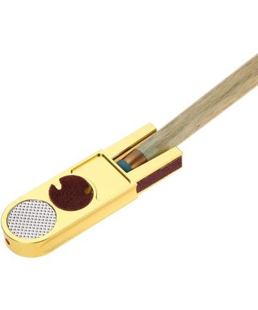 Demeras 3 in 1 Cue Tip Trimmer Billiard Tool - Shaper, Tapper, Repair - Accessory - Buy Online on GoSupps.com
