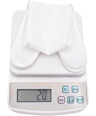 ANYURAN Anti-snoring Headband - Adjustable Chin Strap for Effective Sleep Aid Solution | Stop Snoring and Disturbances with Anti-snoring Mouth Respirator - Buy Online on GoSupps.com