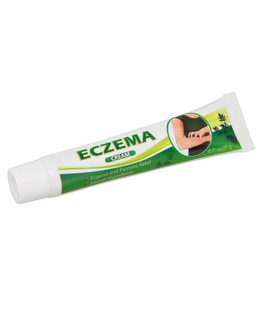 20g Saffle Extract Anti-Itch Cream for Bites - Indoor Portable Relief - Buy Online on GoSupps.com