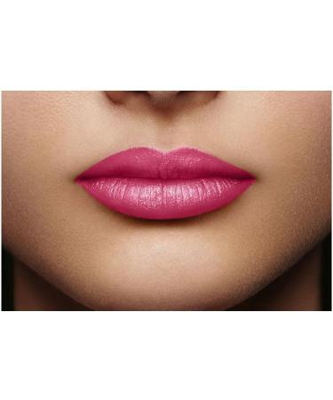 L'Or al Paris Color Riche Satin Smooth Lipstick Moisturising Pure Pigment Lip Colour With Omega 3 & Vitamin E 118 French Made French Made 118 1 count (Pack of 1) - Buy Online on GoSupps.com