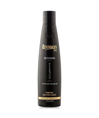REVIVOGEN MD Organic Cleansing Shampoo