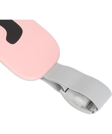 Portable Wireless Heating Pillows for Period Cramps & Back Pain - 4 Heat Levels for Women & Girls - Buy Online on GoSupps.com