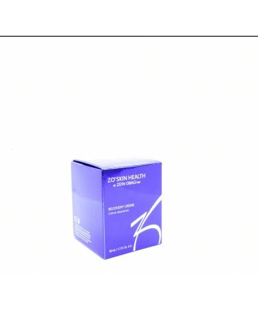 ZO SKIN HEALTH Recovery Creme (50mL / 1.7 Fl. Oz) - Buy Online on GoSupps.com