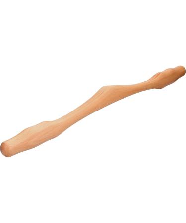 Cyrank Wood Therapy Massage Tools | GUA SHA Tools for Cellulite & Muscle Pain Relief - Buy Online on GoSupps.com
