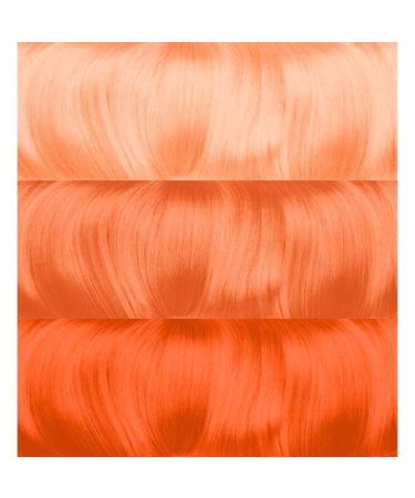 Basler Cream Tint Color Boost Peach 200 ml - Intense Color & Shine International Shipping Available - Buy Online on GoSupps.com