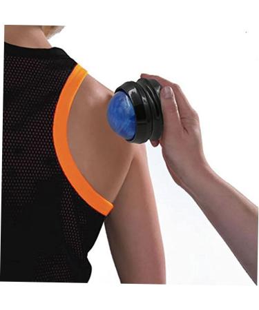 CLISPEED Rollball Massager - Ultimate Fitness Massage Roller for Pain Relief & Relaxation - International Shipping Available - Buy Online on GoSupps.com