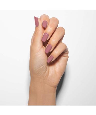 Morgan Taylor Neutral Nail Lacquer - Long Lasting Neutral Nail Polish 0.5 oz - She's My Beauty - Buy Online on GoSupps.com