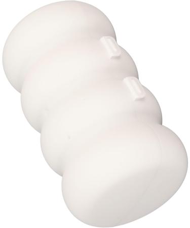 HELEVIA Travel Pods Set Pressure Operation Leakage Proof Portable Toiletries Containers for Daily Use - Buy Online on GoSupps.com