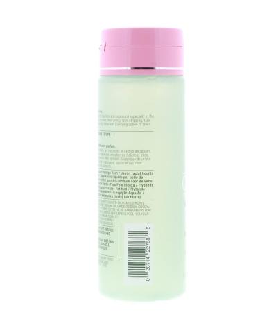 Clinique All about Clean Liquid Facial Soap Oily Skin 6.7 oz - Gentle Cleanser for Oil Control - Buy Online on GoSupps.com