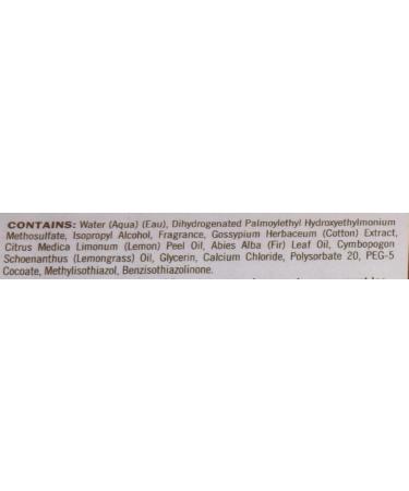 Mrs. Meyer s Clean Day Liquid Fabric Softener Cruelty Free Formula Infused with Essential Oils Paraben Free Lavender Scent 946 ml Bottle (32 Loads) - Buy Online on GoSupps.com