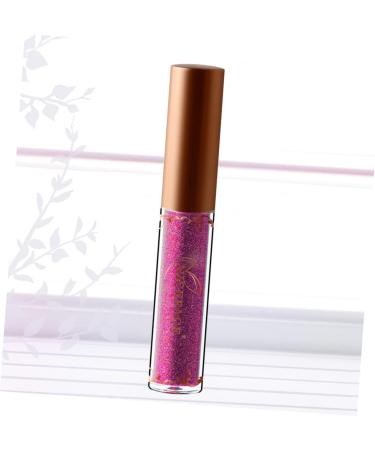 Angoily Liquid Eyeliner Colored Eyeliner Women Shadow Cosmetic Clothing Set Metallic Color Glitter Powder 1 count (Pack of 1) 10 - Buy Online on GoSupps.com