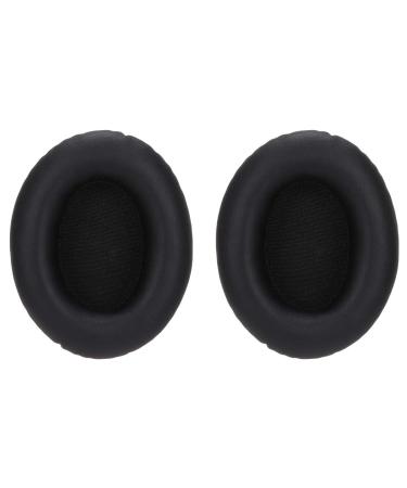 Ear Cushion Breathable Ear Pads QuieComfort Ear Cover Headphone Foam for H840 H850 Headphones Earphone