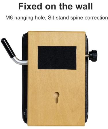 Mini Chiropractic Drop Board Adjusting Tool Portable Chiropractic Speeder Board Manual Chiropractic Tool Suitable for Limb Joints Alignment - Buy Online on GoSupps.com