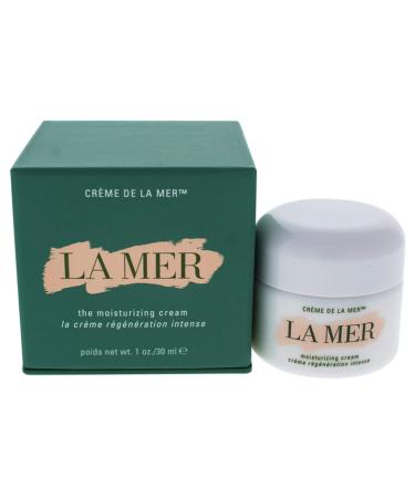 La Mer Body Cream 30ml - Fragrance-Free Moisturizer for All Skin Types | International Shipping Available - Buy Online on GoSupps.com