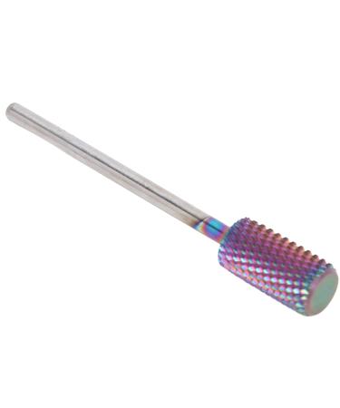 Nail Drill Bit Nail Grinding Head Tungsten Steel for Nail Art Shop(35)