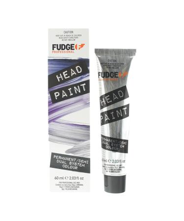 Fudge Professional Headpaint Shadows S8 Light Honey Blonde