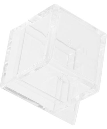 Mipcase 5pcs Pet Water Feeder Insect Feeder Small Ants Feeder Clear Ants Feeder Ants Watering Cup Plastic - Buy Online on GoSupps.com