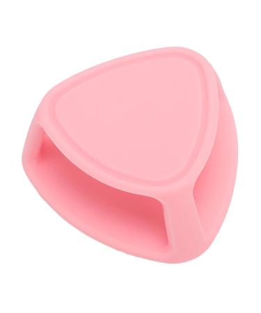 Silicone Beard Brush - Versatile Deep Cleansing & Exfoliating Massage Tool for Soft Beards | Perfect for Home & Travel - Buy Online on GoSupps.com