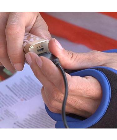 dpl Wrist Wrap - Arm & Wrist Pain Relief with Light Therapy | Fast International Shipping - Buy Online on GoSupps.com