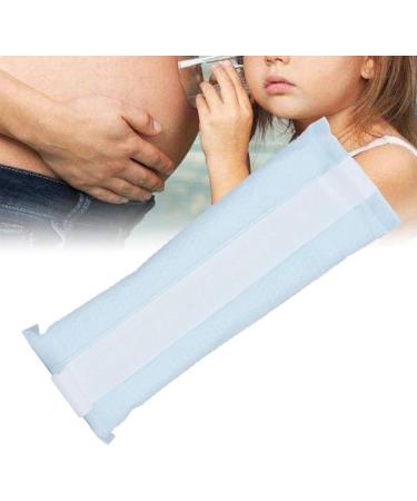 Perineal Cooling Pad Safe 12.2x4.3x1.4inch Perineal Cold Packs Hemorrhoid relieve discomfort for Parturient Postpartum relieve discomfort Women - Buy Online on GoSupps.com