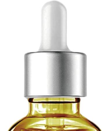 Huile pour cheveux gouttes liquides naturelles de 30 ml huile fortifiante pour la croissance pour hydrater les cheveux pr vient les pointes fourchues et la chute des cheveux favorise la densit  - Buy Online on GoSupps.com